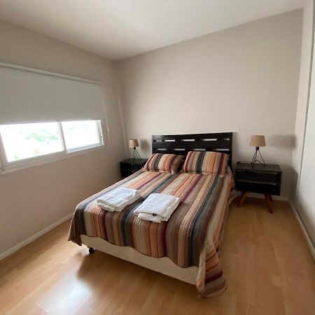 Departamento Chivilcoy Abasto Apartman Kültér fotó