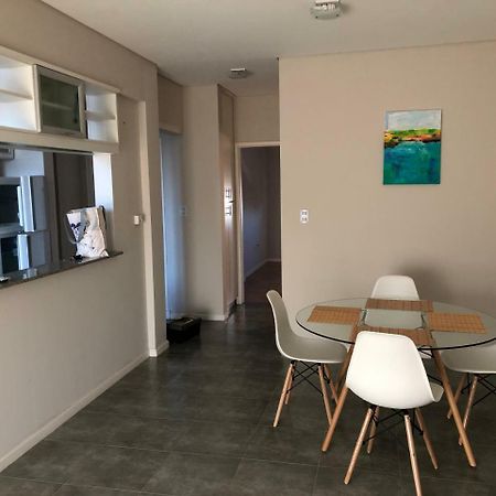 Departamento Chivilcoy Abasto Apartman Kültér fotó