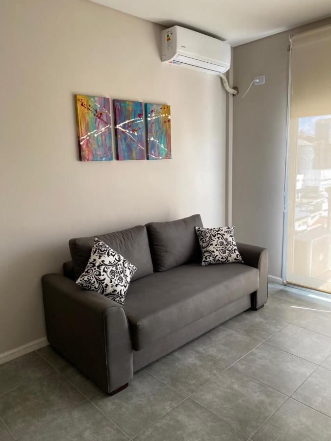 Departamento Chivilcoy Abasto Apartman Kültér fotó