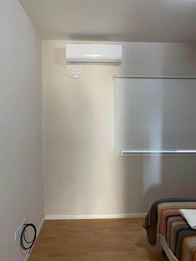 Departamento Chivilcoy Abasto Apartman Kültér fotó