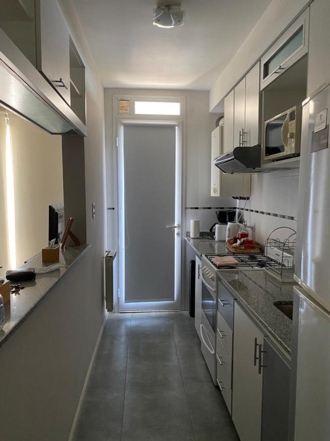 Departamento Chivilcoy Abasto Apartman Kültér fotó