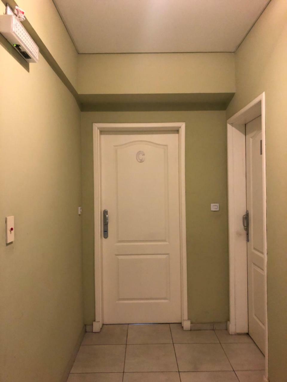 Departamento Chivilcoy Abasto Apartman Kültér fotó