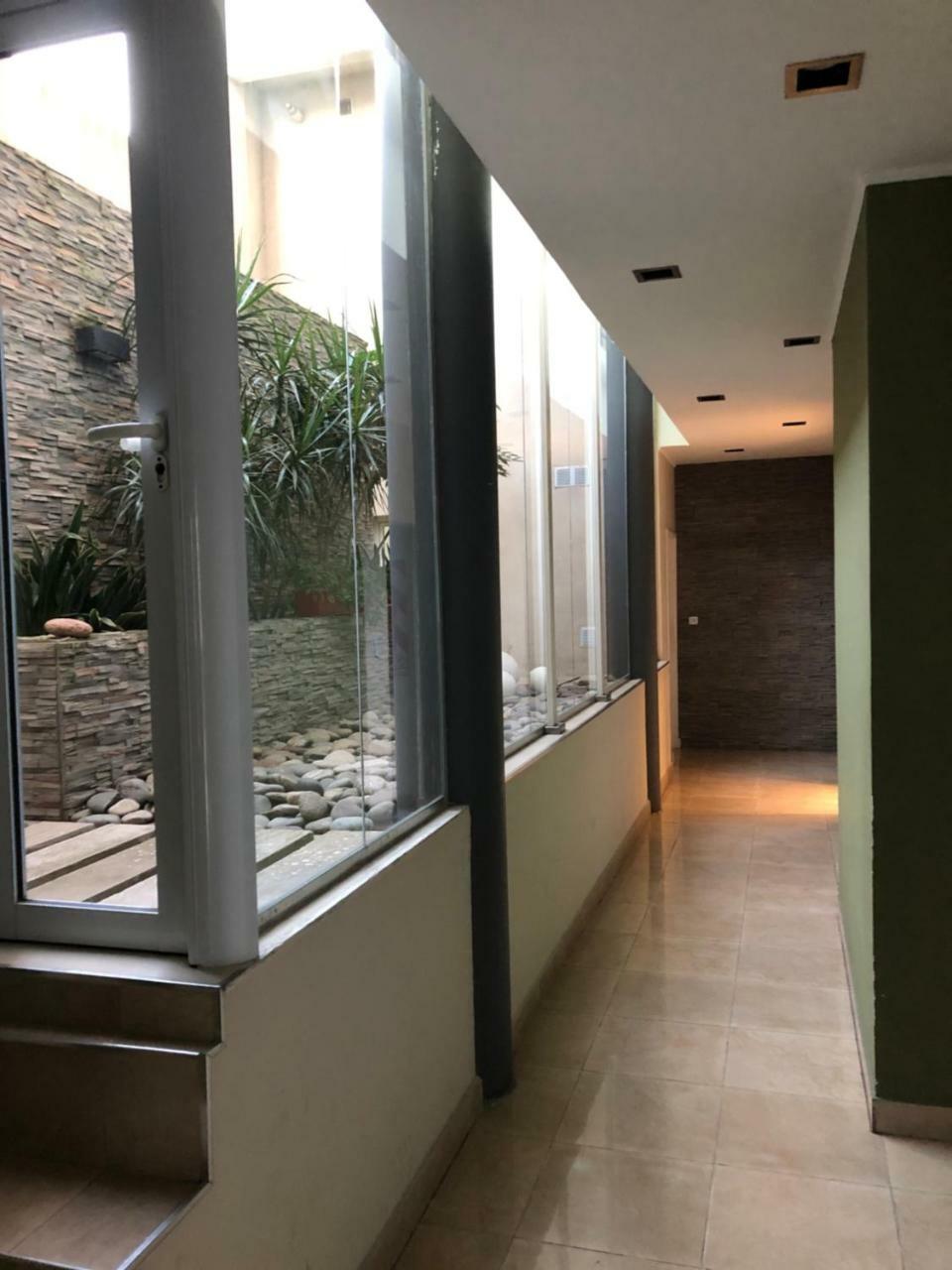 Departamento Chivilcoy Abasto Apartman Kültér fotó